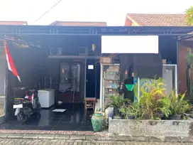 Rumah LT 118 SHM Siap KPR 15 Mnt ke RS Mitra Keluarga Pamulang J-13580