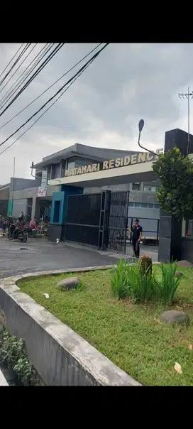 RUMAH MINIMALIS DI JLNTERUSAN BOJONG SOANG BANDUNG