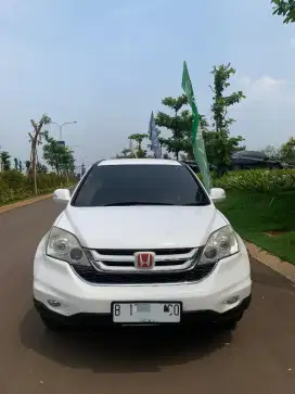 CR-V 2.4 at 2011
