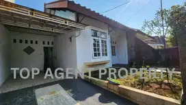 Jual segera rumah 1 lantai di jl Bhisma, Indraprasta, Bogor