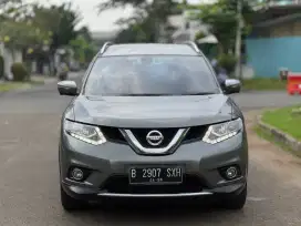 Nissan Xtrail 2.5 AT 2015