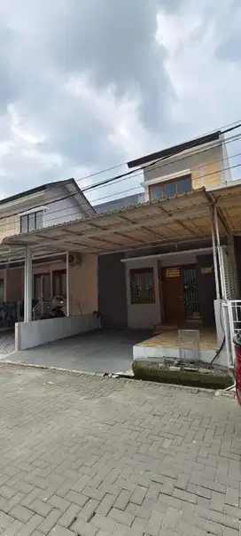 Rumah Minimalis Murah Di Kota Bali Padalarang Dekat Tol Ikea KBP
