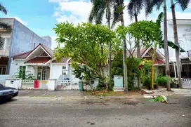 Rumah Luas 10 Mnt ke Gerbang Tol Karawaci 2 Dibantu KPR J-13480