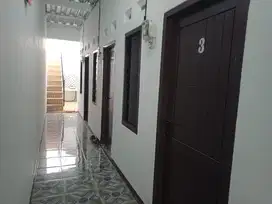 Rumah Kost Di Daerah Jatinegara Jakarta Timur
