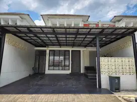 Turun Harga Dijual Cepat Rumah 2Lantai 171m Bukit Cimanggu City Bogor