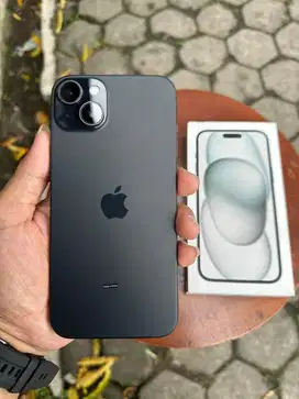 Iphone 15 plus 128gb ibox