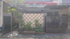 Rumah Hadap Selatan 15 Mnt ke Trans Studio Cibubur Siap KPR J-10781