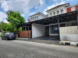 Termurah Dijual Cepat Rumah 170m 2Lantai Bukit Cimanggu City KotaBogor