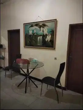 Rumah Nyaman Murah di Alamanda Gempol Sari