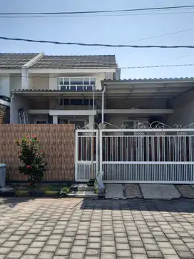 ‼️JUAL MURAH‼️PERUM ALAM JUANDA PEMILIK BU BANGET
