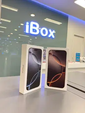 iphone 16 pro max 256 (kredit)