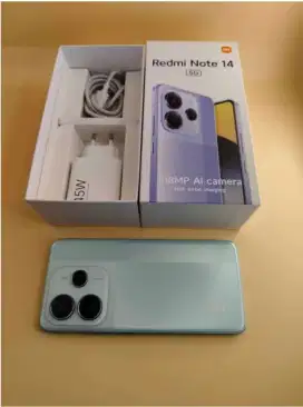 Redmi Note 14 5G 8/256 Gb