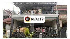 Rumah Di Klaster Nirwana, Bekasi,  Jawa Barat