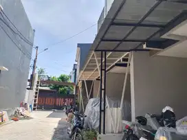 Take over 75 Juta cluster verthihouse cimanggis tapos depok