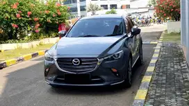 [ LOW KM 11RB ] Mazda CX3 CX-3 CX 3 2.0 Pro Sunroof Abu 2021/2022