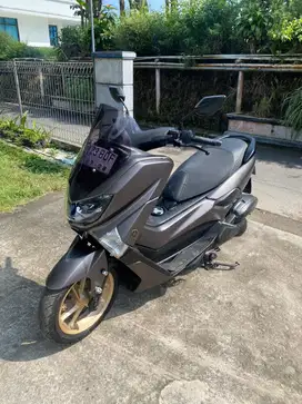 NMAX 2018 AD Karanganyar