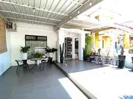 Jual Rumah Bonavista 1.5 Lantai Full renovasi Siap Huni Batam Center