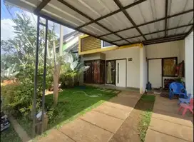 Dijual Rumah Murah Siap Huni Di Nangka Valley Sawangan PinggirJalan