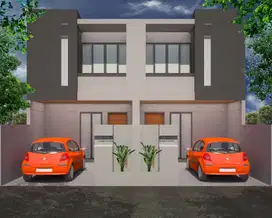 RUMAH BARU SETRO KENJERAN DKT LEBAK, PLOSO, KARANG ASEM, KARANG EMPAT