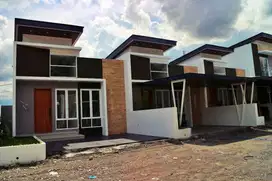 RUMAH DIJUAL SIAP HUNI KAMPUS UII KALIURANG