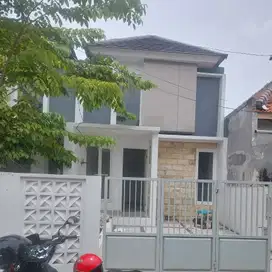 Dijual Rumah Siap Huni Perum Tropodo
