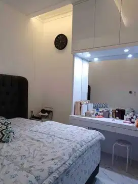 HOT SALE MURAH BGT MODERN HOME CLUSTER JOGLO MERUYA KEMBANGAN JAKBAR
