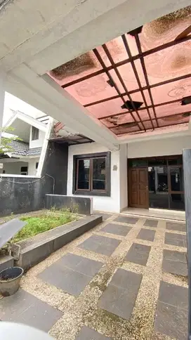 Dijual rumah murah siap huni kawaluyaan indah raflesia Soeta