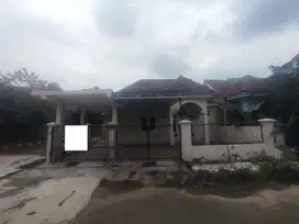 Rumah Siap Renov 3 KT 10 Menit ke Pintu Tol Cisalak 4 Bisa KPR J-32355