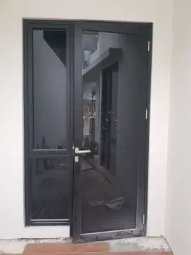 KACA FILM GEDUNG KACA FILM RUMAH KACA FILM KANOPI