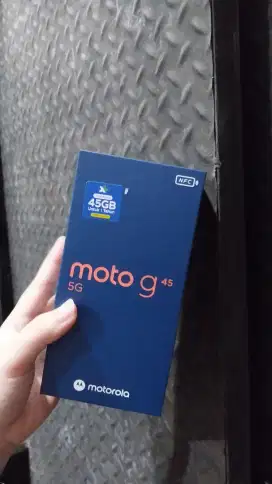 Motorola G45 5G 8/256GB