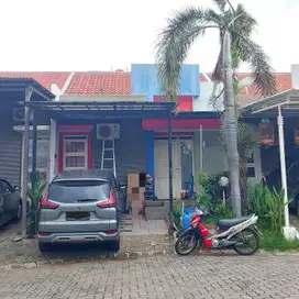 RUMAH DI TAMAN AVONIA GRAHA PADMA SEMARANG BARAT