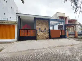 Rumah Jual Dekat SMK Telkom Cocok untuk Tempat Tinggal