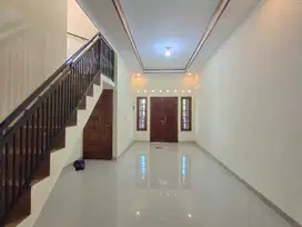 Rumah Cantik 2 Lantai Murah Di Purwomartani Kalasan Sleman Jogja