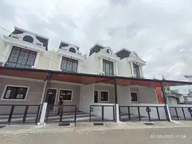 Jual Rumah Mewah Di Kota Bandung Cluster Parahyangan