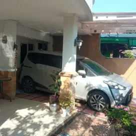 Jual murah rumah 1 lantai, Perum Pondok Duta 1, Tugu Cimanggis