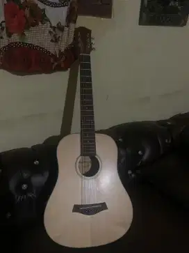 Gitar Cowboy tipe GW 120 NS