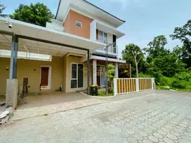 RUMAH MURAH SIAP HUNI SHM DEKAT RSUD PRAMBANAN