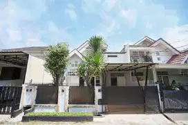 Rumah LT 120 SHM Siap KPR 15 Mnt ke RSIA Buah Hati Pamulang J-11676