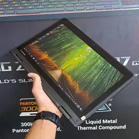 LENOVO THINKPAD YOGA Core i7-4600U RAM 8GB SSD 256GB