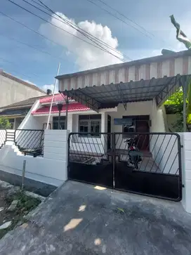 DIJUAL RUMAH NGINDEN INTAN TIMUR SUKOLILO SURABAYA RON.A2489