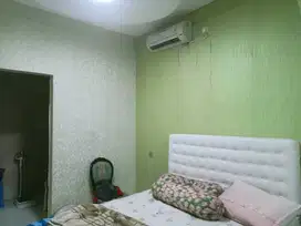 Dijual Rumah Siap Pakai Lokasi Perum Forest Hill Bsb Semarang