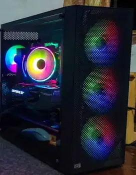 PC Gaming Box semua msh ad
