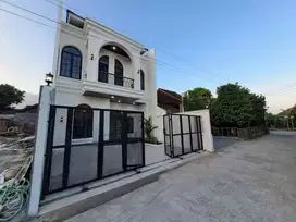 RUMAH 2 LANTAI, DEKAT PAKUWON MALL JOGJA