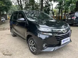 XENIA R DULUXE MATIC 2021