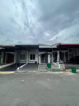 Jual Rumah Everfresh Mitra Livia Pollux Siap Huni Full Furnish Batam