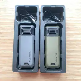 Alat Pengusir Nyamuk MAX REPELLER S – Efektif & Praktis!