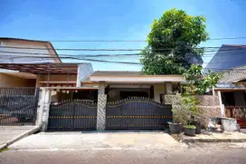 Rumah Strategis 15 Mnt ke Bintaro Jaya Xchange Dibantu KPR J-14629