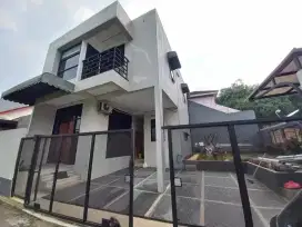 Jual rumah baru 2023, di Grand Depok Residence 2, Cilodong Depok