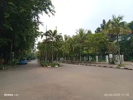 RUMAH NYAMAN FRESH SIAP HUNI KOMPLEK ELITE PALEM INDAH - PONDOK KELAPA
