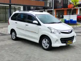TOYOTA Avanza Veloz Luxury 1.5 AT 2015 (TDP 20 Jt Angs 3.775 Jt X 59)